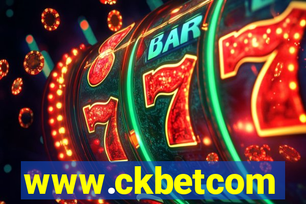 www.ckbetcom