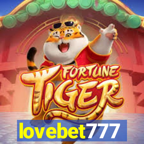 lovebet777