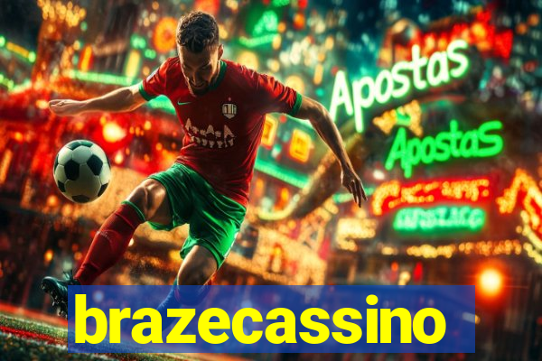 brazecassino