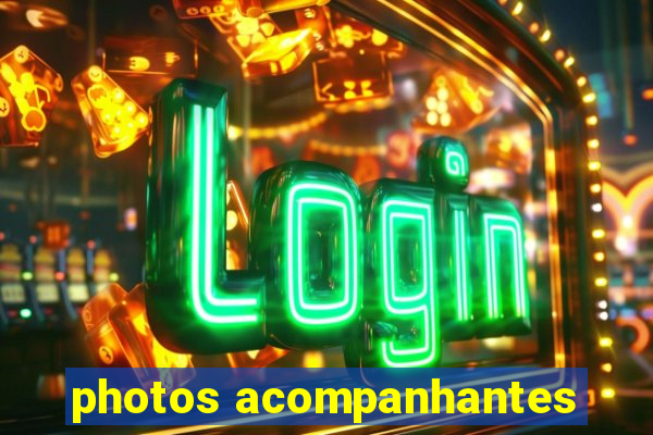 photos acompanhantes