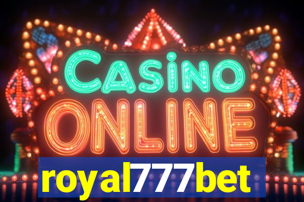 royal777bet