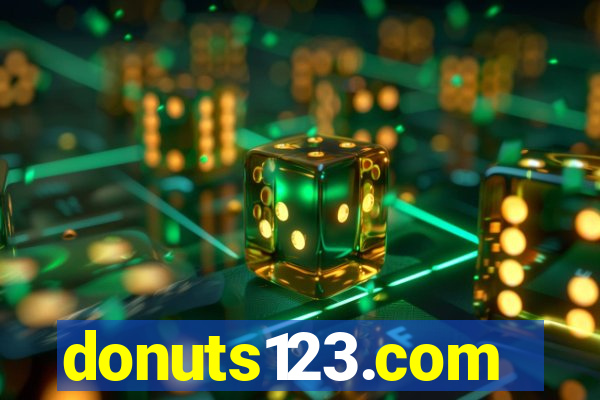 donuts123.com