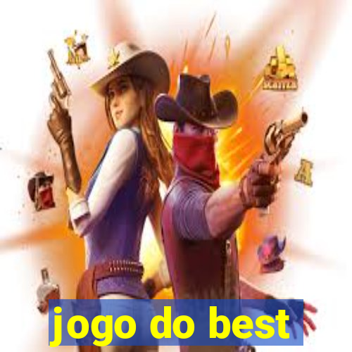 jogo do best