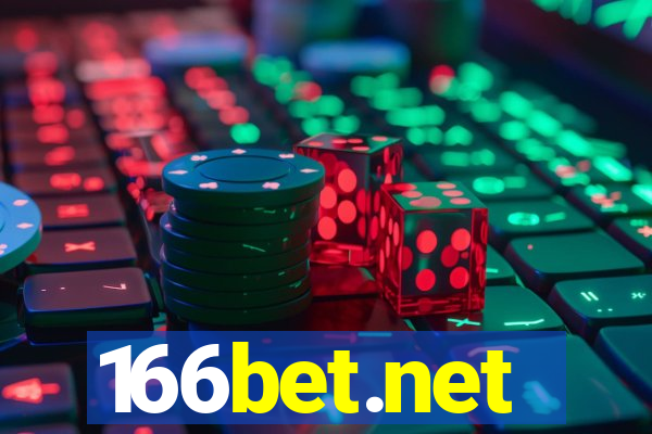 166bet.net