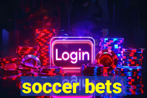 soccer bets