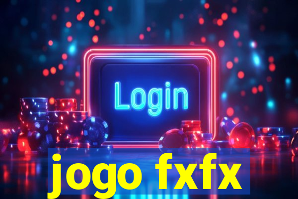 jogo fxfx