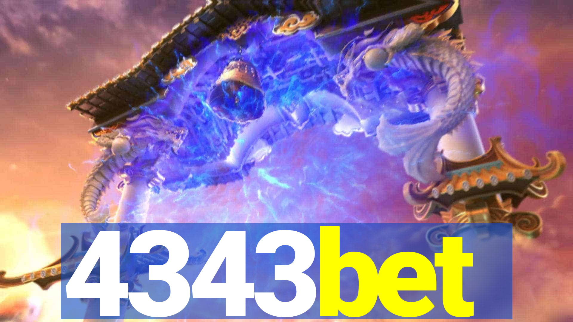 4343bet