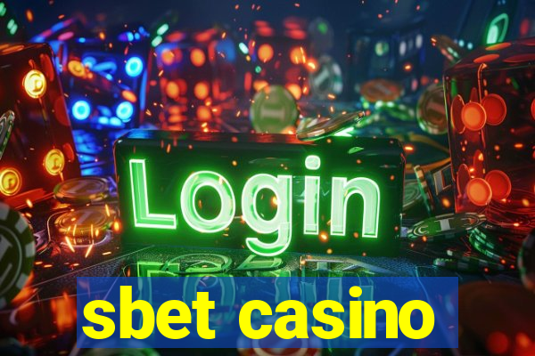 sbet casino