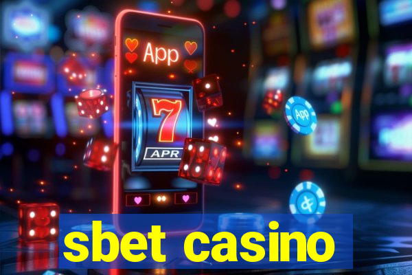 sbet casino