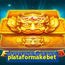 plataformakebet.com