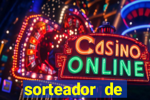 sorteador de numeros bingo online