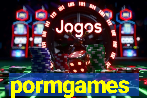 pormgames