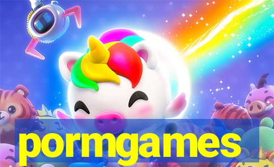 pormgames