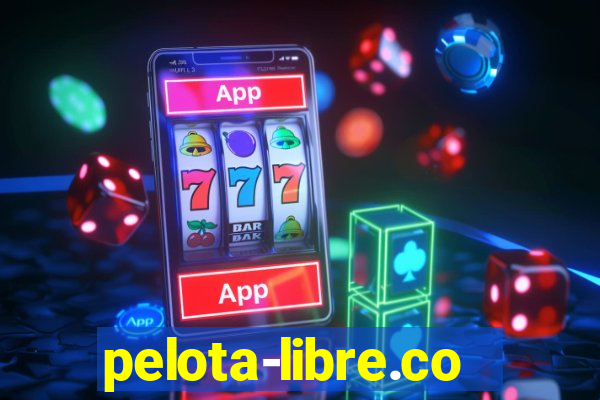 pelota-libre.com