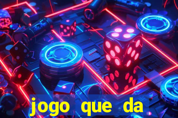 jogo que da dinheiro de verdade sem precisar depositar