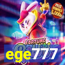 ege777