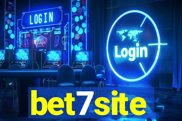 bet7site