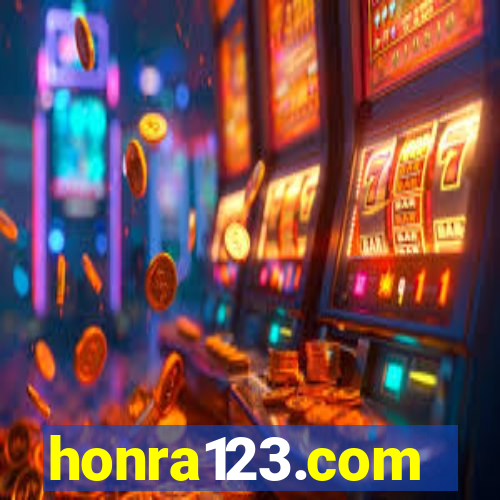 honra123.com