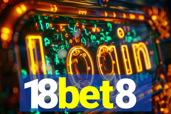 18bet8