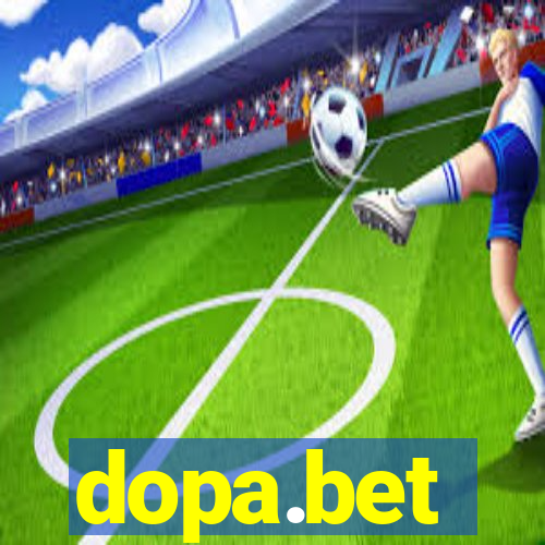 dopa.bet