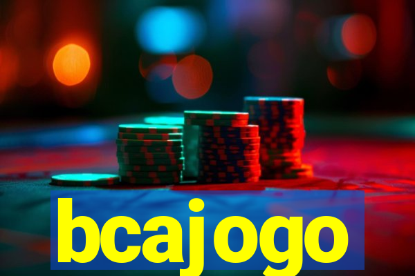 bcajogo