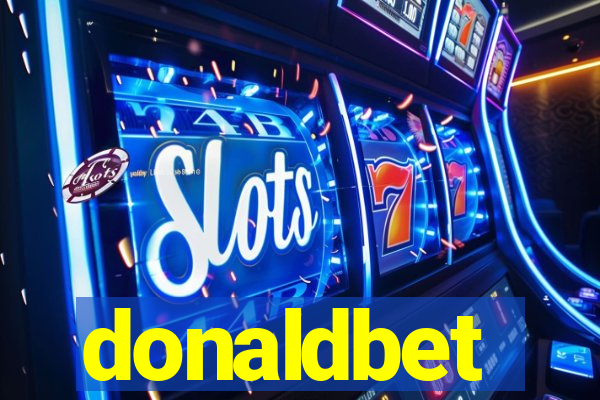 donaldbet