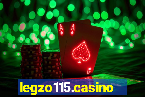 legzo115.casino