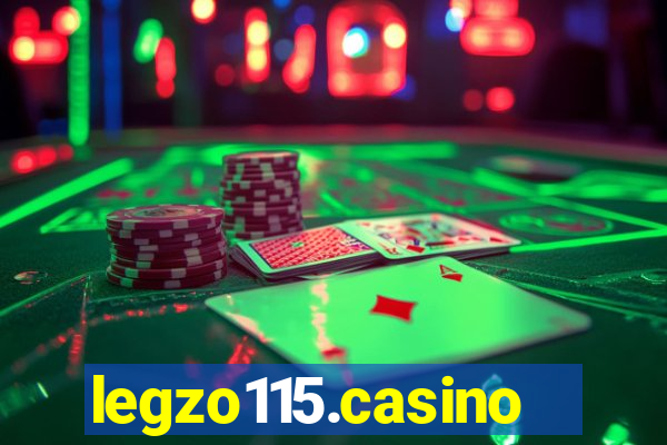 legzo115.casino