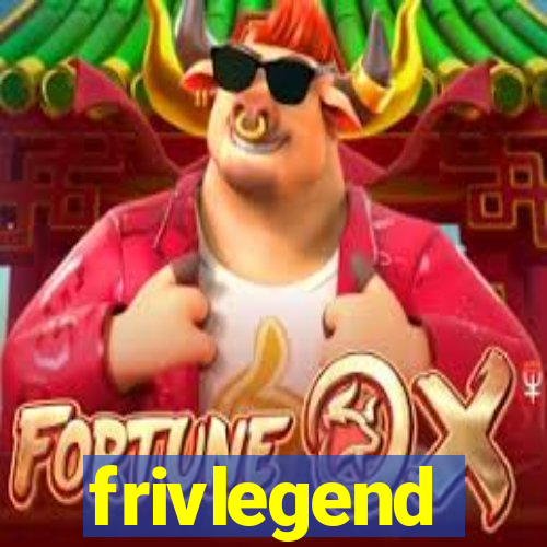 frivlegend