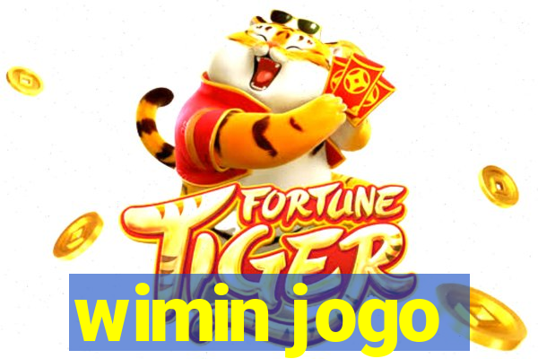 wimin jogo