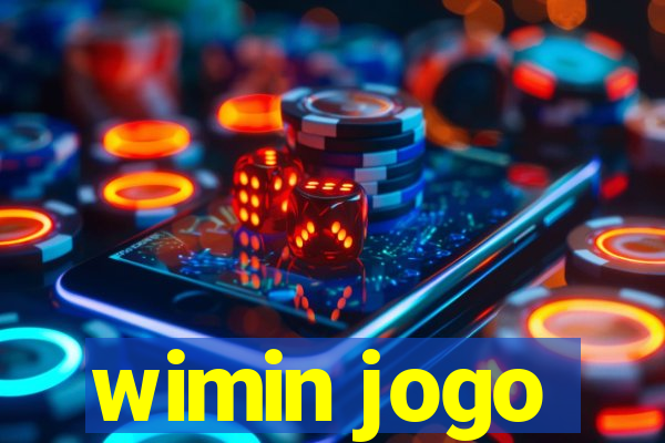 wimin jogo