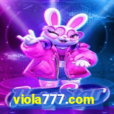 viola777.com