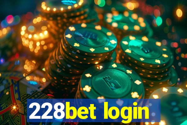 228bet login