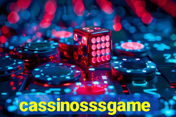 cassinosssgame