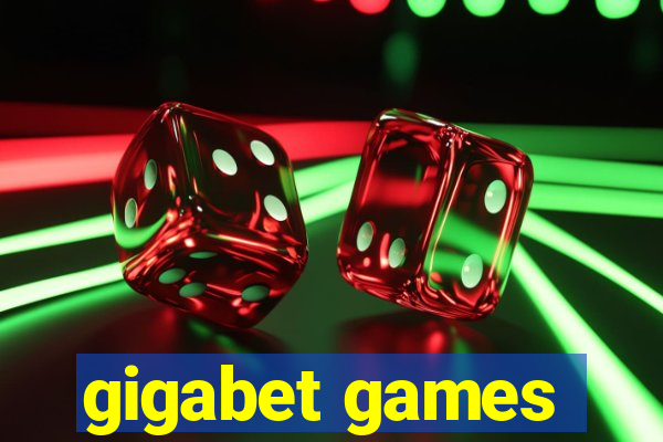 gigabet games