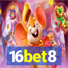 16bet8