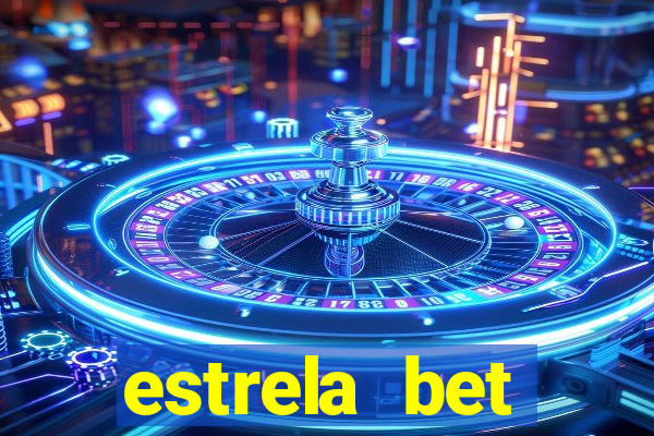 estrela bet convidar amigo