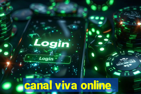 canal viva online