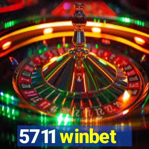 5711 winbet