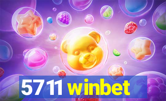 5711 winbet