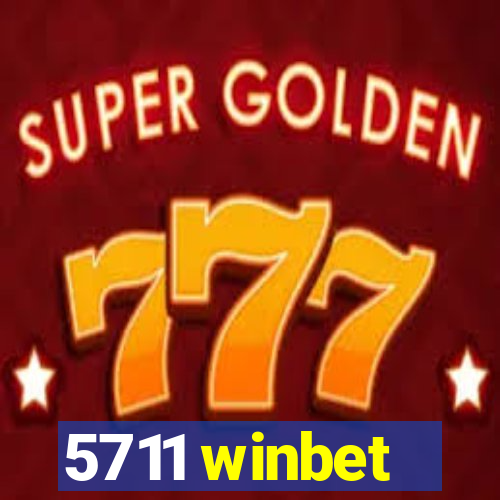 5711 winbet