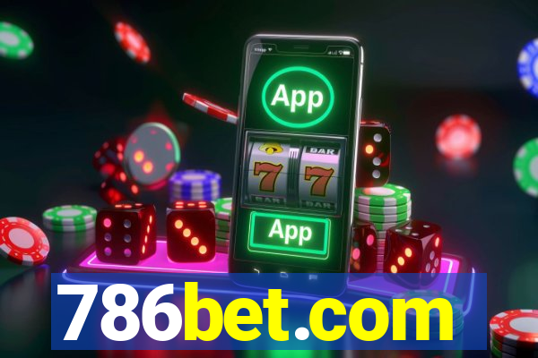 786bet.com