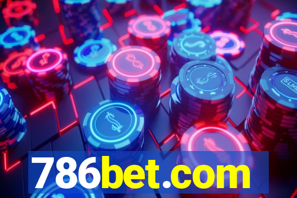 786bet.com