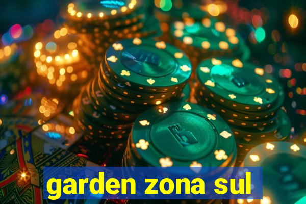 garden zona sul