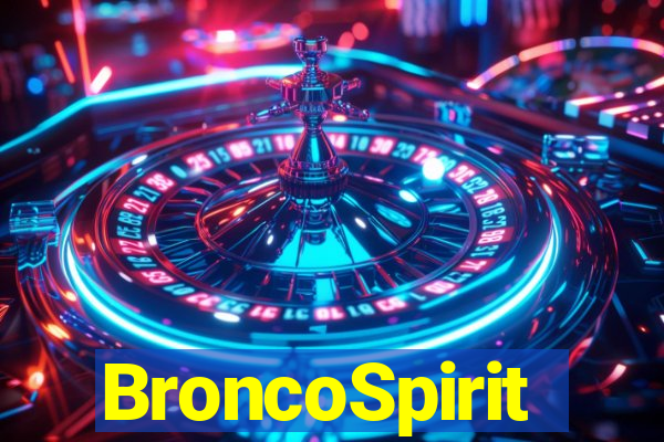 BroncoSpirit