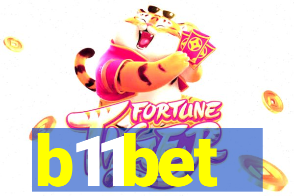 b11bet