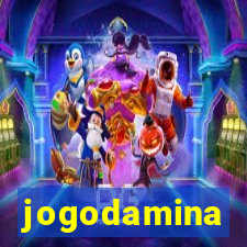 jogodamina