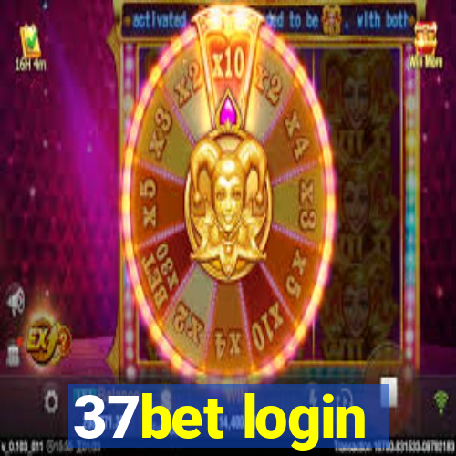 37bet login