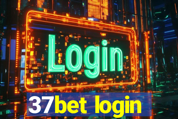 37bet login