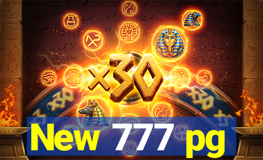 New 777 pg